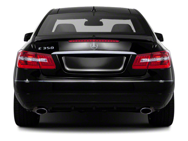 2010 Mercedes-Benz E 350 E 350