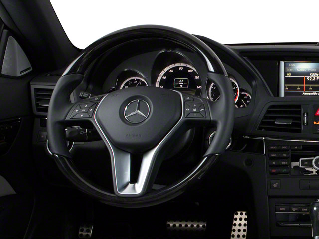 2010 Mercedes-Benz E 350 E 350