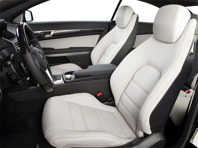 2010 Mercedes-Benz E 350 E 350