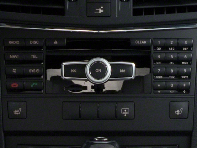 2010 Mercedes-Benz E 350 E 350