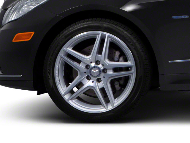 2010 Mercedes-Benz E 350 E 350