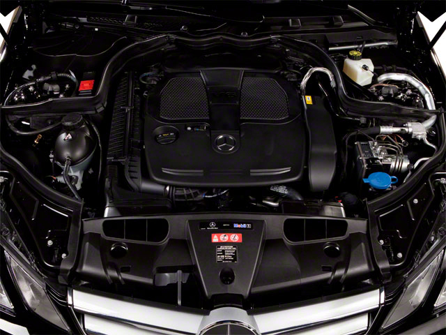 2010 Mercedes-Benz E 350 E 350