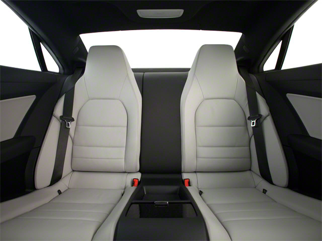 2010 Mercedes-Benz E 350 E 350