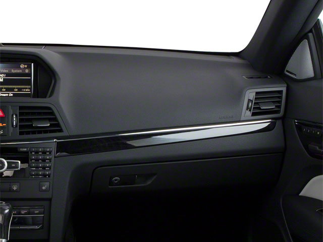 2010 Mercedes-Benz E 350 E 350