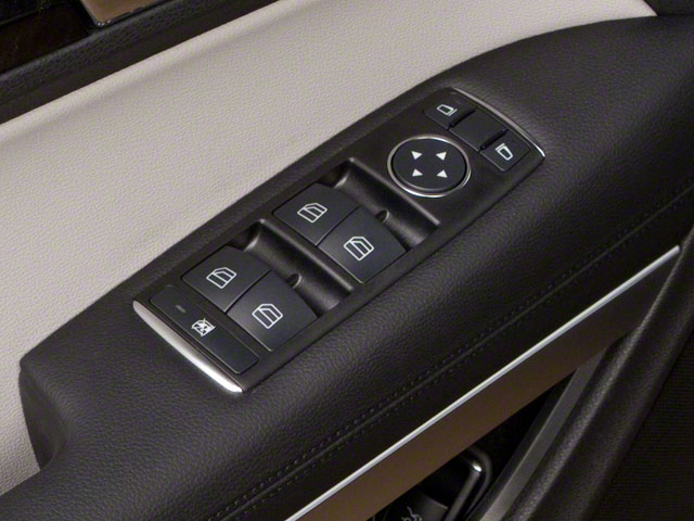 2010 Mercedes-Benz E 350 E 350
