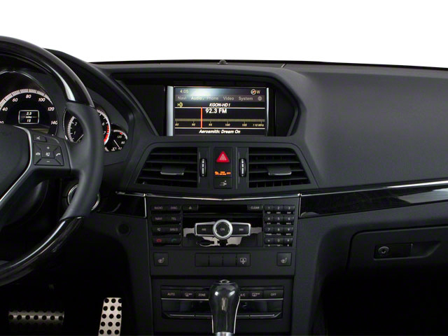 2010 Mercedes-Benz E 350 E 350