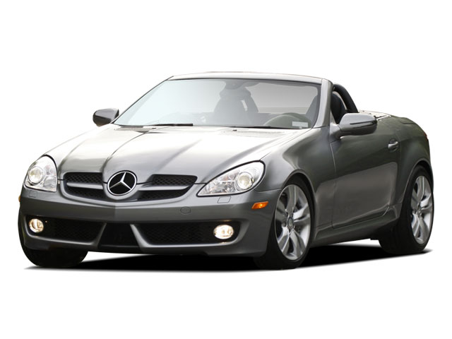 2010 Mercedes-Benz SLK SLK 350 SLK 350 for sale in Dandridge, TN