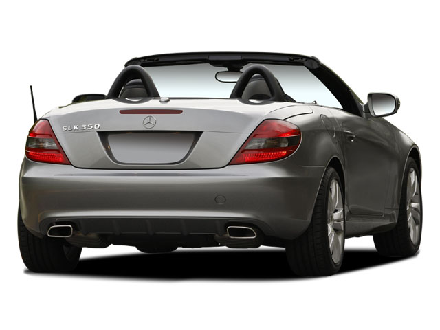 2010 Mercedes-Benz SLK 300 SLK 300