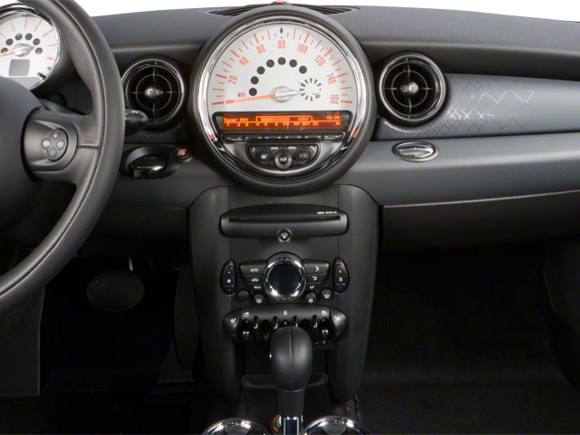Used 2010 Mini Cooper For Sale in Green Valley, AZ