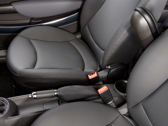 Used 2010 Mini Cooper For Sale in Green Valley, AZ