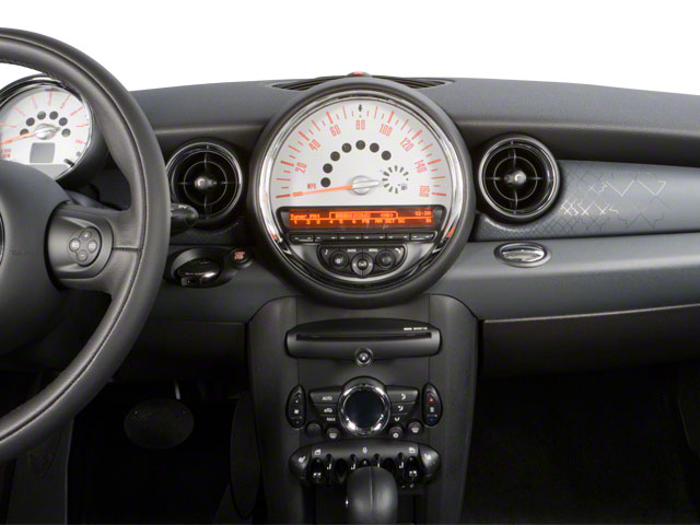 Used 2010 Mini Cooper For Sale in Green Valley, AZ
