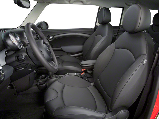 2010 MINI Cooper Clubman S 3dr Wagon