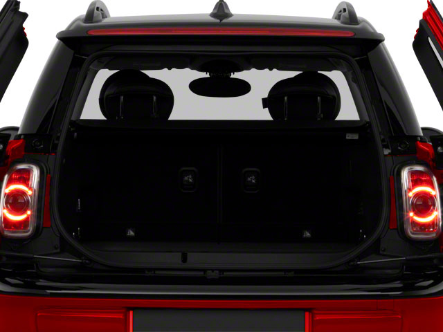2010 MINI Cooper Clubman S 3dr Wagon