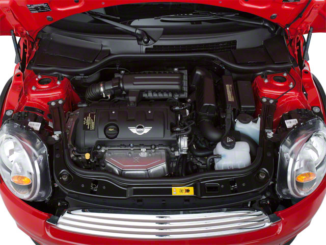 2010 MINI Cooper Clubman S 3dr Wagon