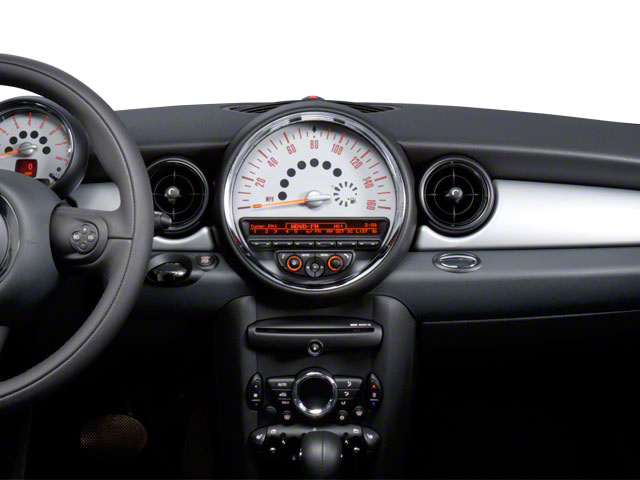 2010 MINI Cooper Clubman S 3dr Wagon
