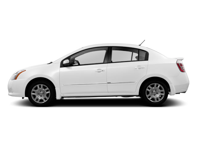 2010 Nissan Sentra 2.0SR