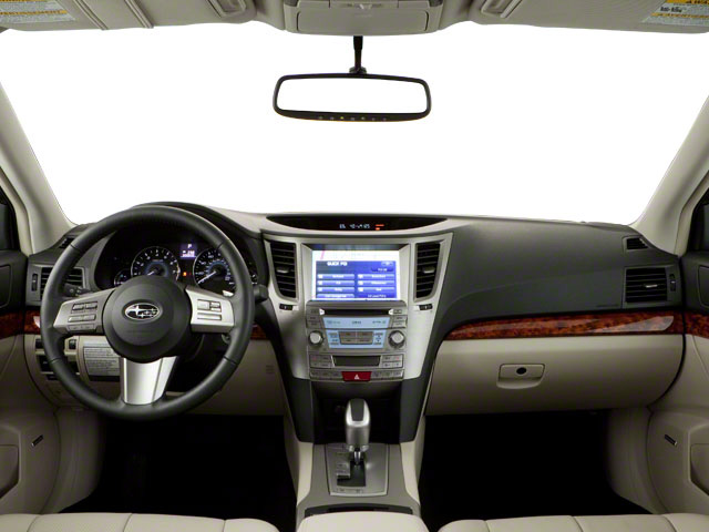 2010 Subaru Legacy 2.5i Premium