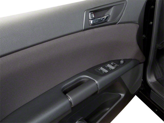 2010 Suzuki Kizashi SE