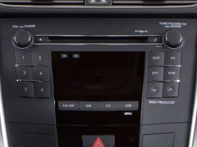 2010 Suzuki Kizashi SE