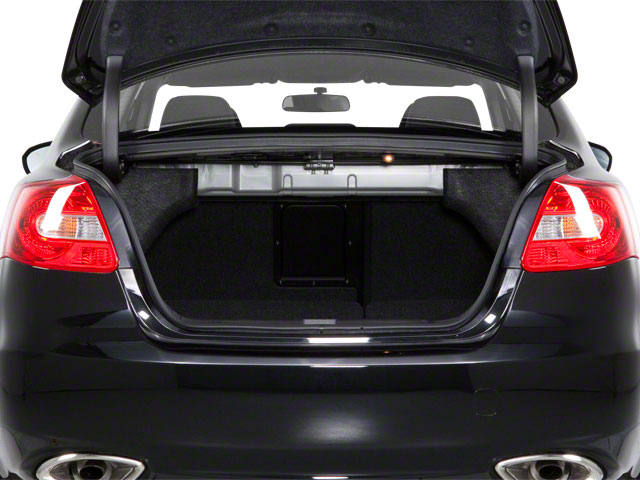 2010 Suzuki Kizashi SE