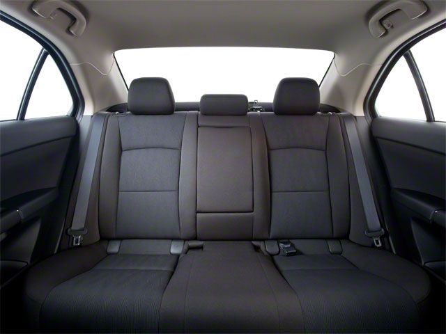 2010 Suzuki Kizashi SE