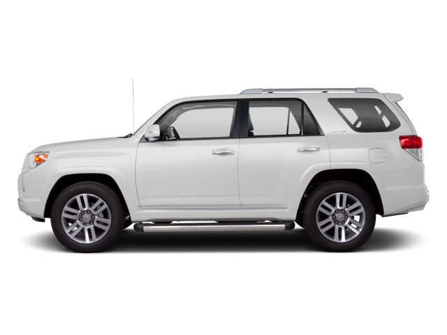 2010 Toyota 4Runner SR5 V6