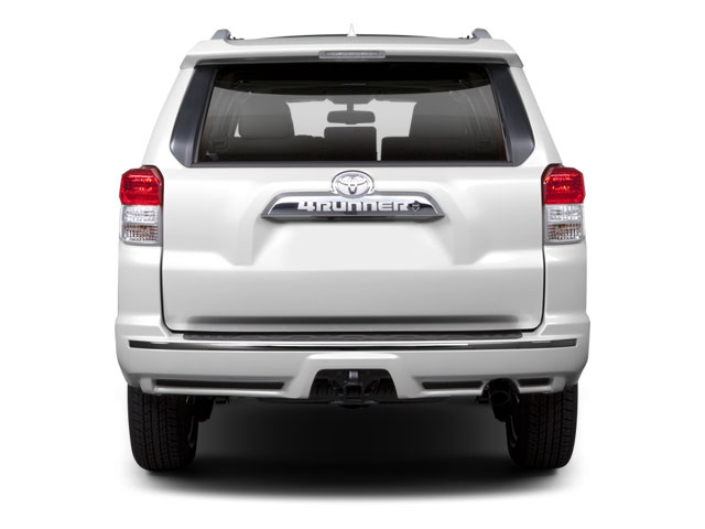 2010 Toyota 4Runner SR5 V6