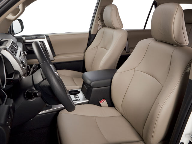 2010 Toyota 4Runner SR5 V6