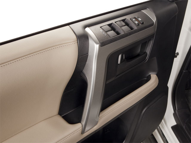 2010 Toyota 4Runner SR5 V6