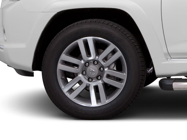 2010 Toyota 4Runner SR5 V6