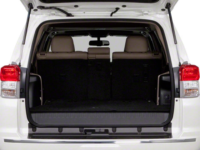 2010 Toyota 4Runner SR5 V6