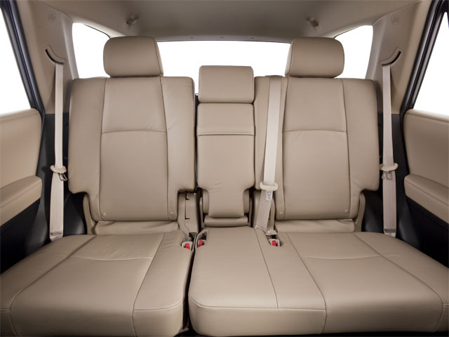 2010 Toyota 4Runner SR5 V6