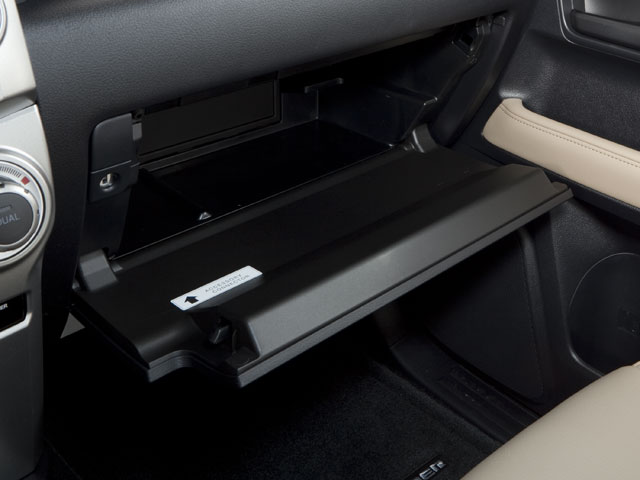 2010 Toyota 4Runner SR5 V6