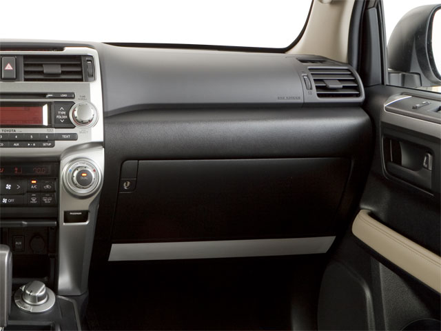 2010 Toyota 4Runner SR5 V6