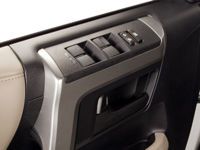 2010 Toyota 4Runner SR5 V6