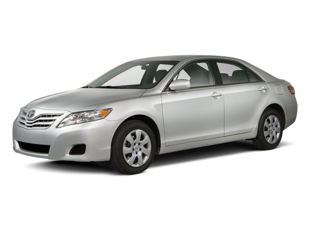 2010 Toyota Camry SE V6