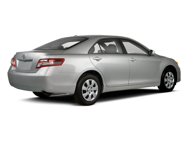 2010 Toyota Camry SE V6