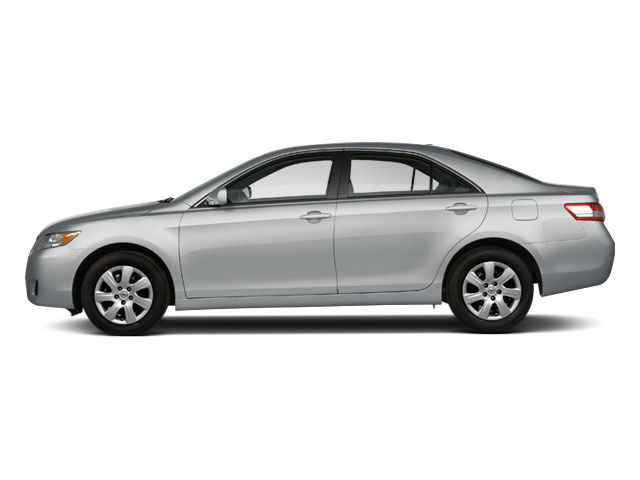 2010 Toyota Camry SE V6