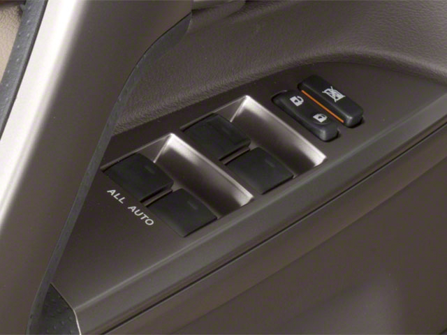 2010 Toyota Land Cruiser V8