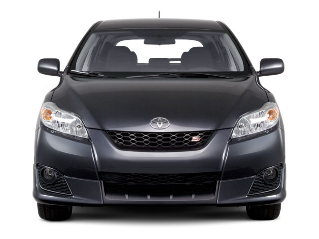 2010 Toyota Matrix Base