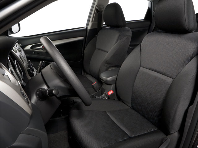 2010 Toyota Matrix Base