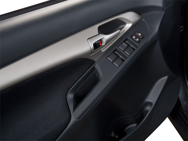 2010 Toyota Matrix Base