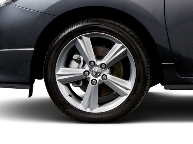 2010 Toyota Matrix Base