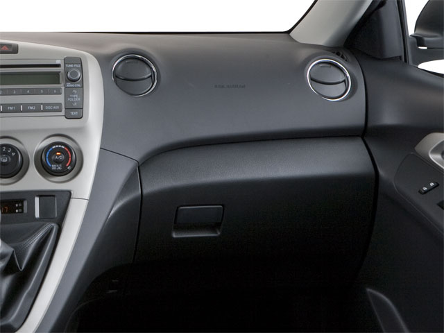 2010 Toyota Matrix Base