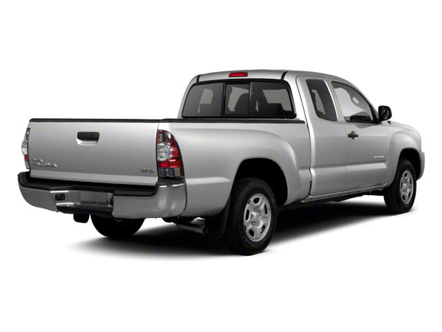 2010 Toyota Tacoma PreRunner V6