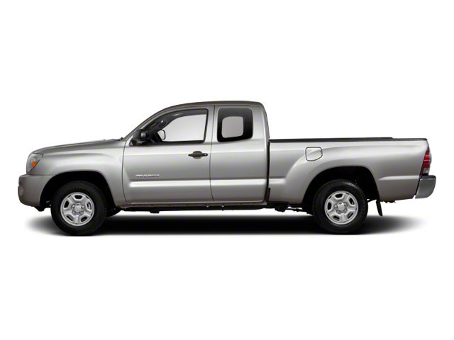 2010 Toyota Tacoma PreRunner V6