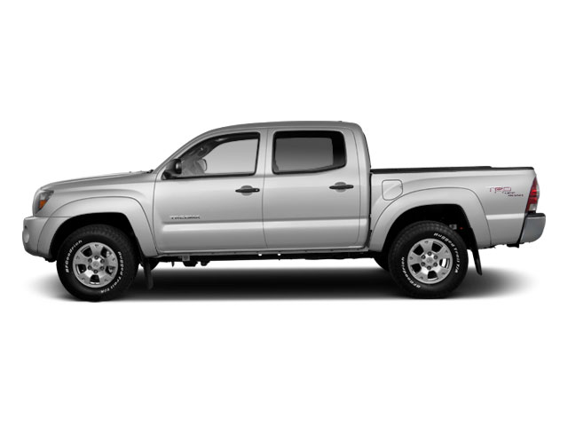 2010 Toyota Tacoma Base V6