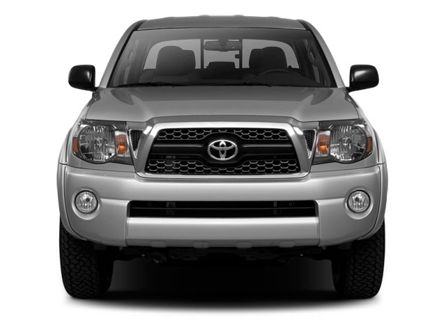 Used 2010 Toyota Tacoma For Sale in Bessemer, AL