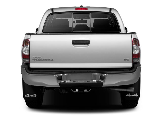 Used 2010 Toyota Tacoma For Sale in Bessemer, AL