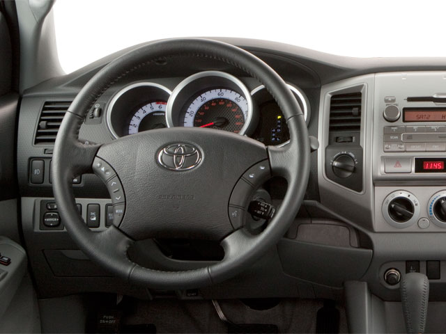 Used 2010 Toyota Tacoma For Sale in Bessemer, AL